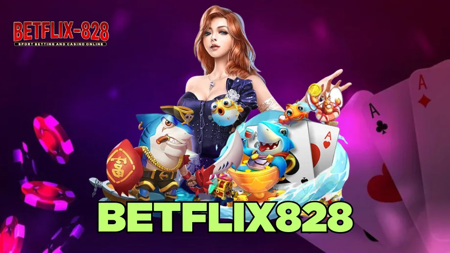 betflix828