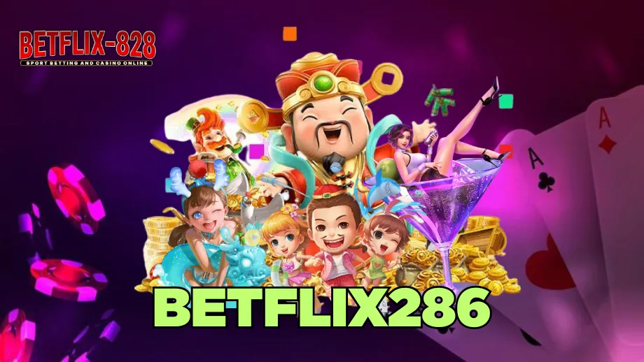 betflix828