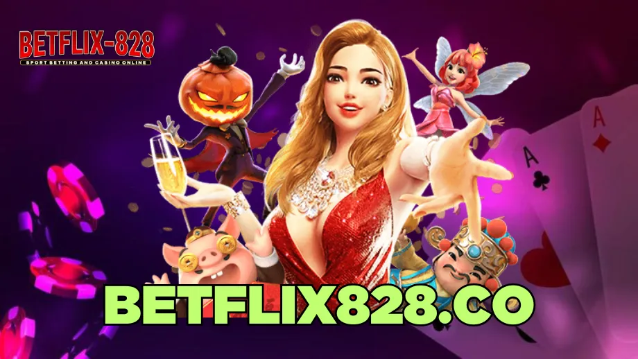 betflix828