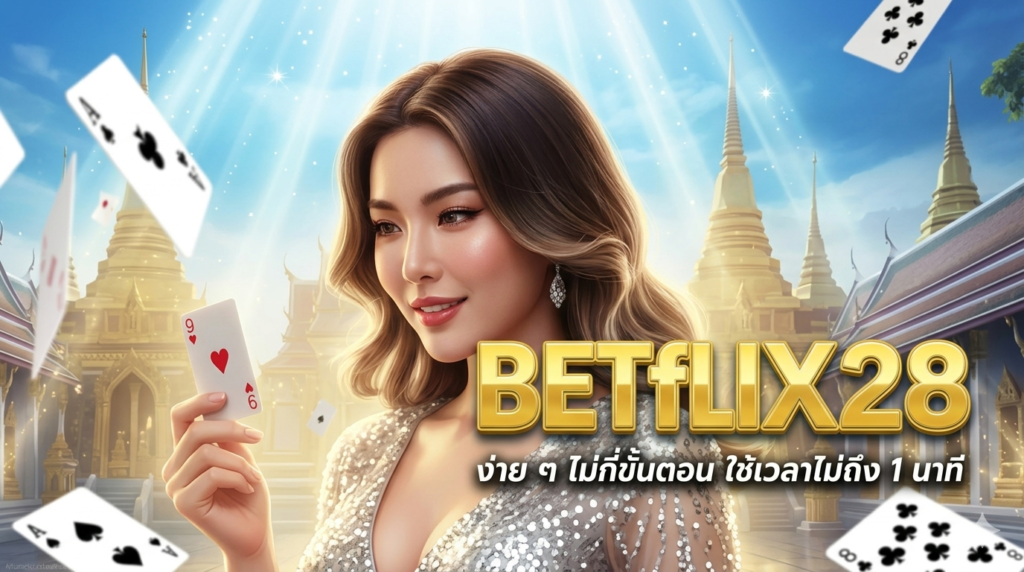 betflix828